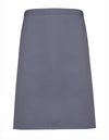 Premier Workwear Colours Collection Mid Length Apron  --PW151