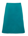 Premier Workwear Colours Collection Mid Length Apron  --PW151