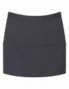 Premier Workwear Colours Collection 3-Pocket Apron  --PW155