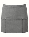 Premier Workwear Colours Collection 3-Pocket Apron  --PW155
