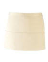 Premier Workwear Colours Collection 3-Pocket Apron  --PW155