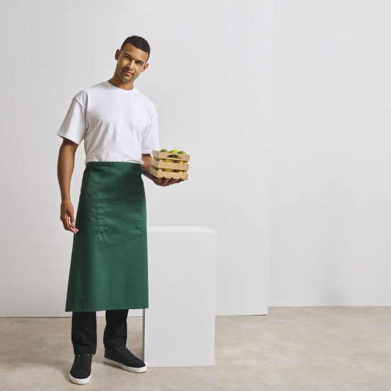 Premier Workwear Colours Collection Bar Apron