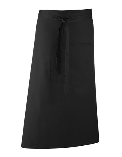 Premier Workwear Colours Collection Bar Apron