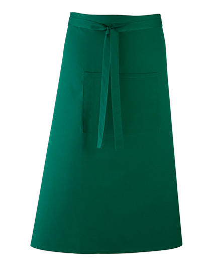 Premier Workwear Colours Collection Bar Apron