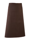Premier Workwear Colours Collection Bar Apron