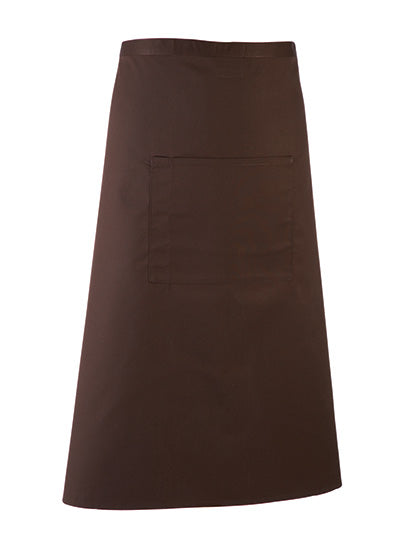 Premier Workwear Colours Collection Bar Apron