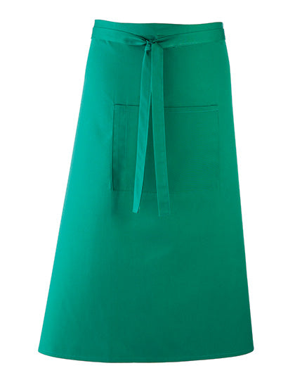 Premier Workwear Colours Collection Bar Apron