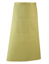 Premier Workwear Colours Collection Bar Apron