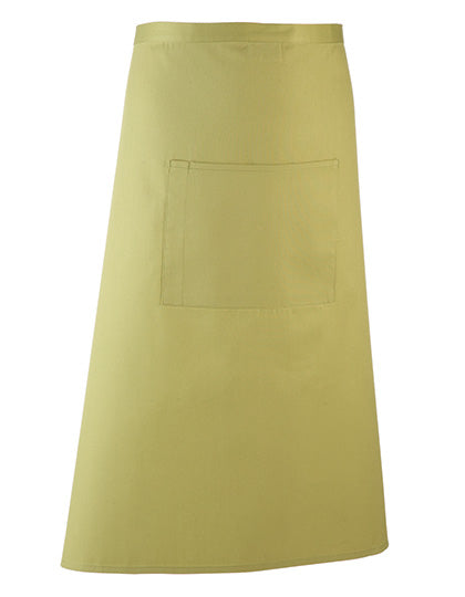 Premier Workwear Colours Collection Bar Apron