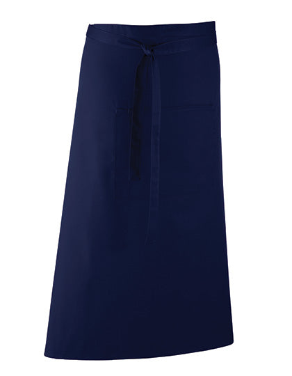 Premier Workwear Colours Collection Bar Apron