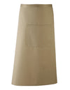 Premier Workwear Colours Collection Bar Apron