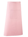 Premier Workwear Colours Collection Bar Apron