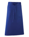 Premier Workwear Colours Collection Bar Apron