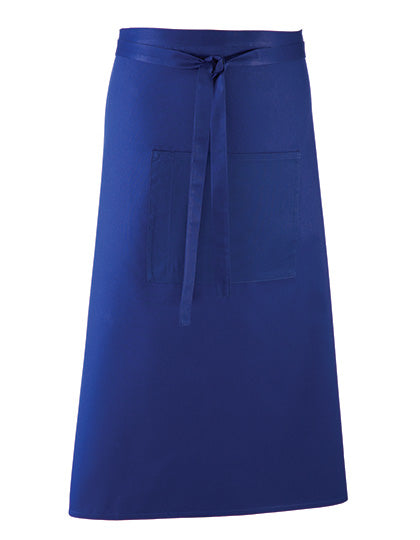 Premier Workwear Colours Collection Bar Apron