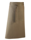 Premier Workwear Colours Collection Bar Apron