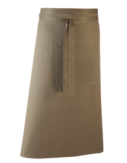 Premier Workwear Colours Collection Bar Apron