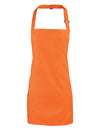 Premier Workwear ‘Colours’ 2 in 1 Apron  --PW159