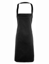 Premier Workwear Essential Bib Apron  --PW165