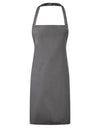 Premier Workwear Essential Bib Apron  --PW165