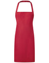Premier Workwear Essential Bib Apron  --PW165
