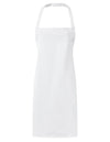 Premier Workwear Essential Bib Apron  --PW165