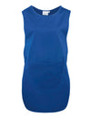 Exner Tunic X-Top-280 Royal Blue / XS