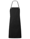 Premier Workwear Artisan´s Choice Double Pocket Canvas Apron  --PW181