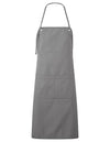 Premier Workwear Artisan´s Choice Double Pocket Canvas Apron  --PW181