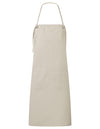 Premier Workwear Artisan´s Choice Double Pocket Canvas Apron  --PW181