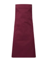 Premier Workwear Colours Swap & Pop Apron - Body  --PW190