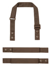 Premier Workwear Colours Swap & Pop Apron - Strap  --PW191