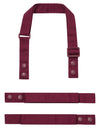 Premier Workwear Colours Swap & Pop Apron - Strap  --PW191