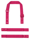 Premier Workwear Colours Swap & Pop Apron - Strap  --PW191