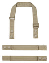 Premier Workwear Colours Swap & Pop Apron - Strap  --PW191