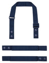 Premier Workwear Colours Swap & Pop Apron - Strap  --PW191