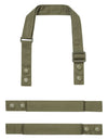 Premier Workwear Colours Swap & Pop Apron - Strap  --PW191