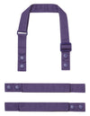 Premier Workwear Colours Swap & Pop Apron - Strap  --PW191