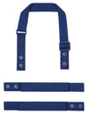 Premier Workwear Colours Swap & Pop Apron - Strap  --PW191