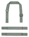 Premier Workwear Colours Swap & Pop Apron - Strap  --PW191