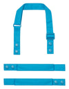 Premier Workwear Colours Swap & Pop Apron - Strap  --PW191