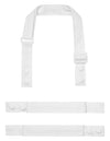 Premier Workwear Colours Swap & Pop Apron - Strap  --PW191