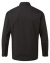 Premier Workwear Men´s Poplin Long Sleeve Shirt
