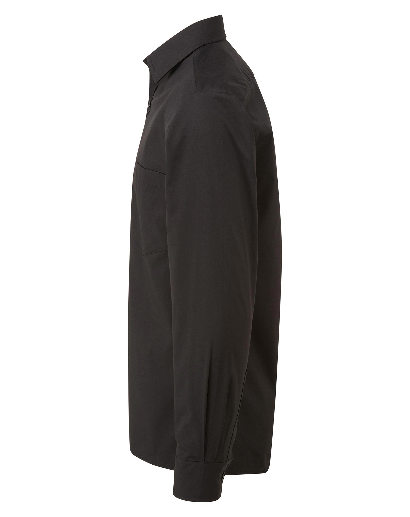 Premier Workwear Men´s Poplin Long Sleeve Shirt