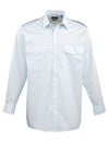 Premier Workwear Pilot Shirt Long Sleeve