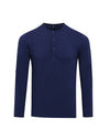 Premier Workwear Men´s Long-John Roll Sleeve Tee