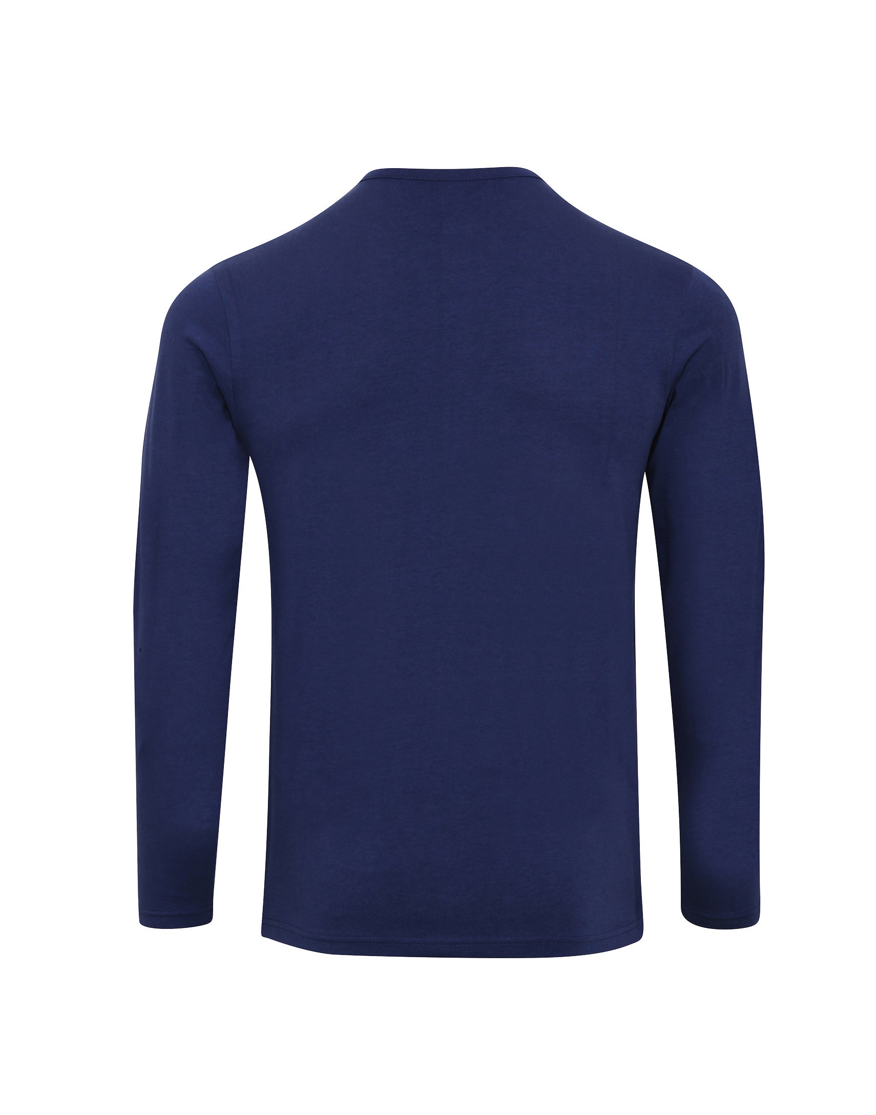 Premier Workwear Men´s Long-John Roll Sleeve Tee
