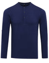 Premier Workwear Men´s Long-John Roll Sleeve Tee