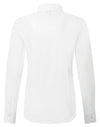Premier Workwear Women’s Long Sleeve ‘Recyclight’ Poplin Shirt  --PW303
