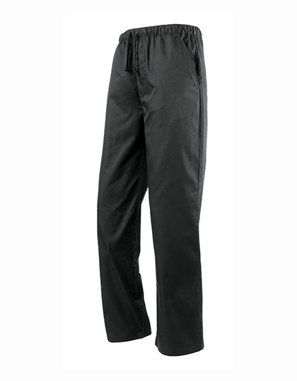 Premier Workwear Essential Chef´s Trouser PW553