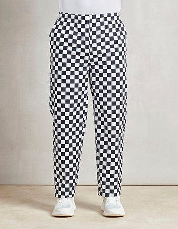 Premier Workwear Essential Chef´s Trouser  --PW553